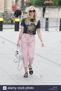 Fearne Cotton feet photo thumbnail