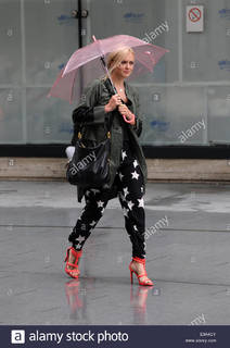 Fearne Cotton feet photo thumbnail
