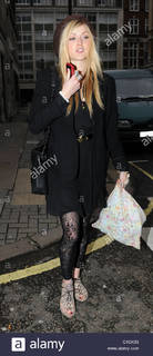 Fearne Cotton feet photo thumbnail