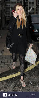 Fearne Cotton feet photo thumbnail