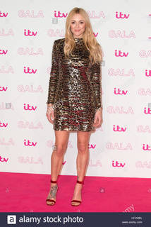 Fearne Cotton feet photo thumbnail