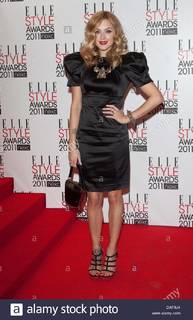 Fearne Cotton feet photo thumbnail