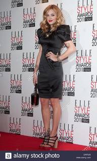 Fearne Cotton feet photo thumbnail