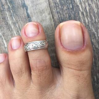 Karin Klemp feet photo thumbnail
