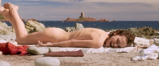 Natalie Portman feet photo thumbnail