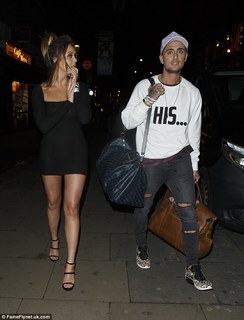 Charlotte Crosby feet photo thumbnail