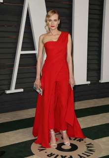 Diane Kruger feet photo thumbnail