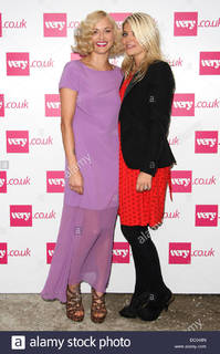 Fearne Cotton feet photo thumbnail
