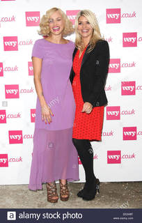 Fearne Cotton feet photo thumbnail