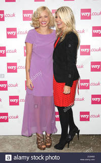 Fearne Cotton feet photo thumbnail