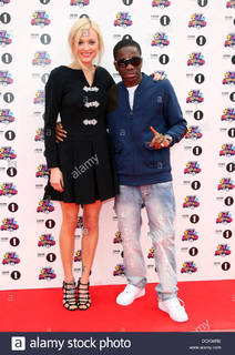 Fearne Cotton feet photo thumbnail