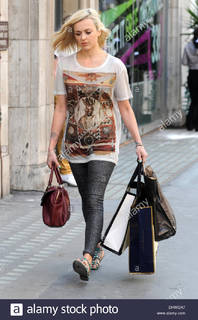 Fearne Cotton feet photo thumbnail