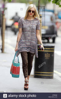 Fearne Cotton feet photo thumbnail