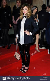 Fearne Cotton feet photo thumbnail