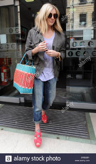 Fearne Cotton feet photo thumbnail
