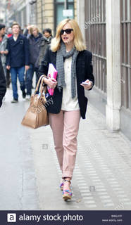 Fearne Cotton feet photo thumbnail