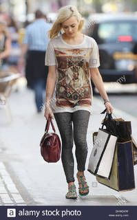 Fearne Cotton feet photo thumbnail