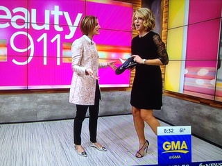 Amy Robach feet photo thumbnail