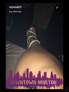 Ashanti feet photo thumbnail