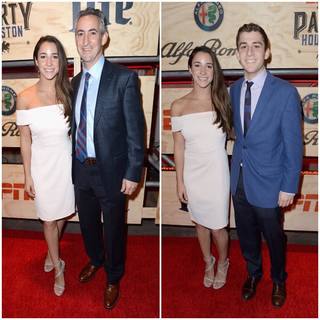 Aly Raisman feet photo thumbnail
