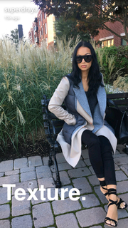 Draya Michele feet photo thumbnail