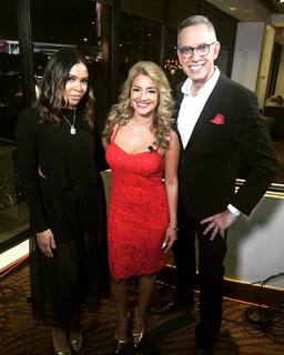 Angela Yee feet photo thumbnail