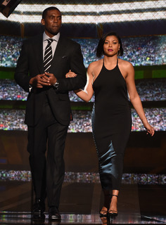 Taraji P. Henson feet photo thumbnail