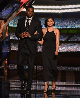 Taraji P. Henson feet photo thumbnail