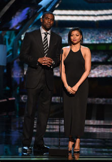 Taraji P. Henson feet photo thumbnail
