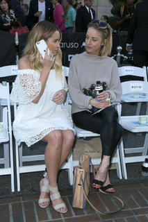 Lauren Conrad feet photo thumbnail