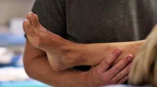 Cobie Smulders feet photo thumbnail