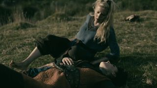 Katheryn Winnick feet photo thumbnail