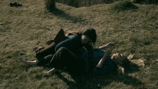 Katheryn Winnick feet photo thumbnail