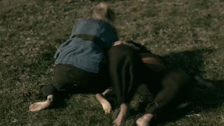 Katheryn Winnick feet photo thumbnail