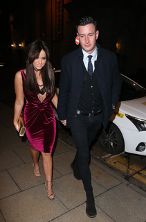 Vicky Pattison feet photo thumbnail