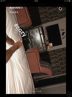 Ashanti feet photo thumbnail