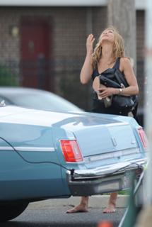 Jennifer Aniston feet photo thumbnail