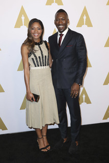 Naomie Harris feet photo thumbnail