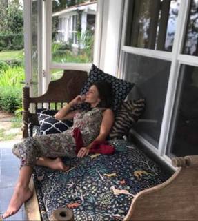 Edyta Herbus feet photo thumbnail