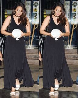 Sonakshi Sinha feet photo thumbnail