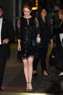 Emma Stone feet photo thumbnail