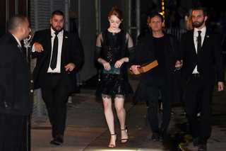 Emma Stone feet photo thumbnail