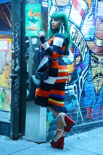 Rihanna feet photo thumbnail