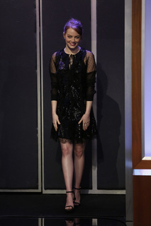 Emma Stone feet photo thumbnail
