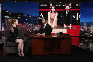 Emma Stone feet photo thumbnail