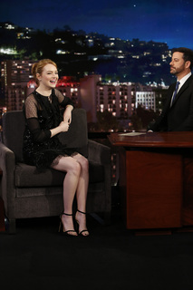 Emma Stone feet photo thumbnail