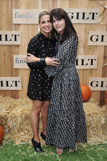 Selma Blair feet photo thumbnail