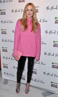 Fearne Cotton feet photo thumbnail