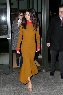 Selena Gomez feet photo thumbnail