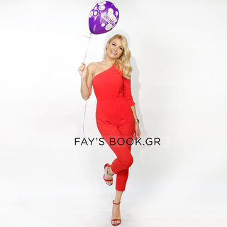 Fei Skorda feet photo thumbnail